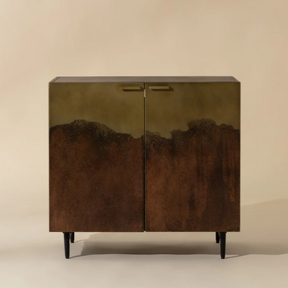 SP - TABLE DE CHEVET AUBURN