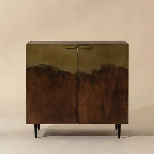 SP - TABLE DE CHEVET AUBURN