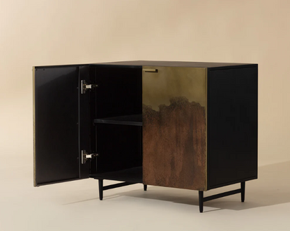 SP - TABLE DE CHEVET AUBURN