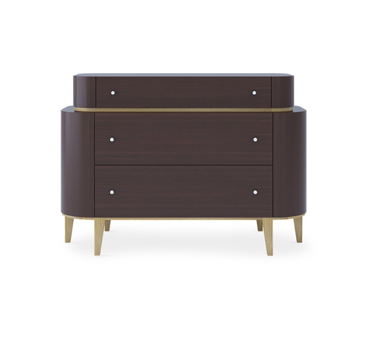 LK - TABLE DE CHEVET MONTANARO