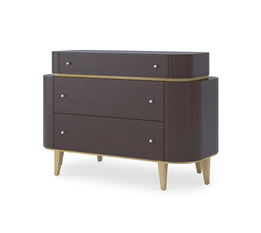 LK - TABLE DE CHEVET MONTANARO