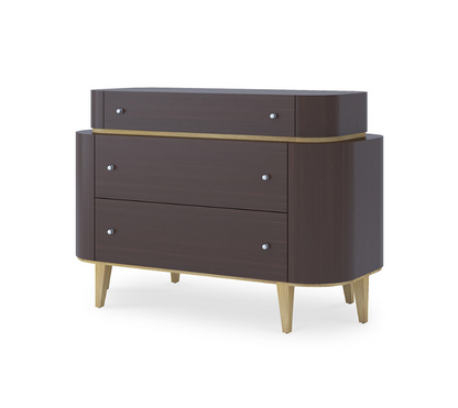 LK - TABLE DE CHEVET MONTANARO