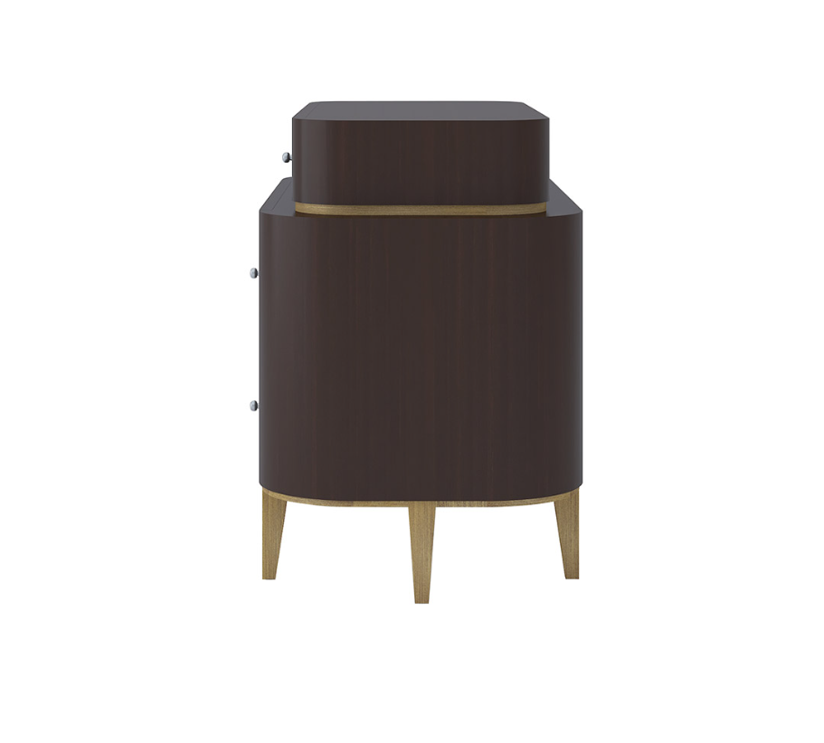 LK - TABLE DE CHEVET MONTANARO
