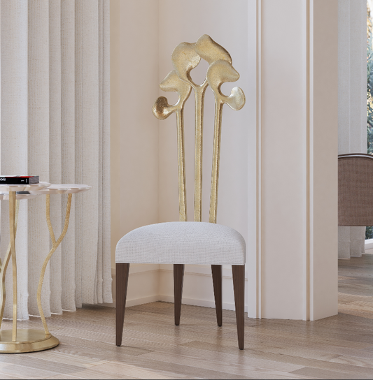 LK - FAUTEUIL D'APPOINT LILITH