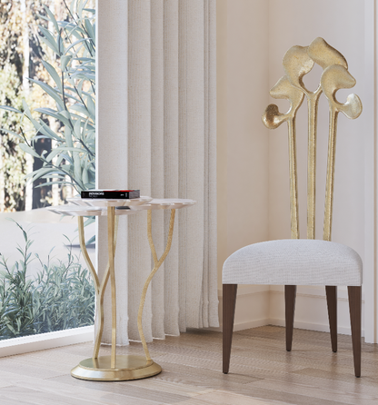 LK - TABLE D'APPOINT DANI
