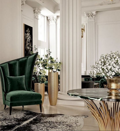 ZB - FAUTEUIL HESTIA