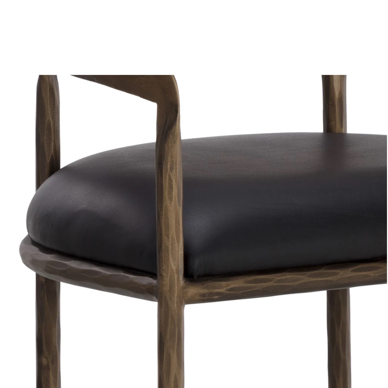 SP - TABOURET DE BAR ZANATTA