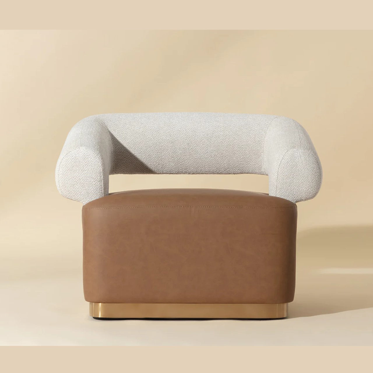 SP - FAUTEUIL LONG PIVOTANT AGGIE
