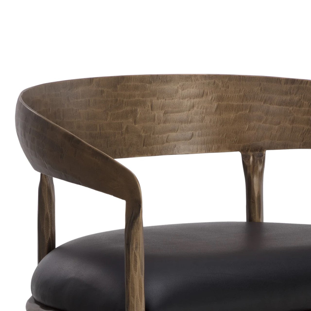 SP - TABOURET DE BAR ZANATTA