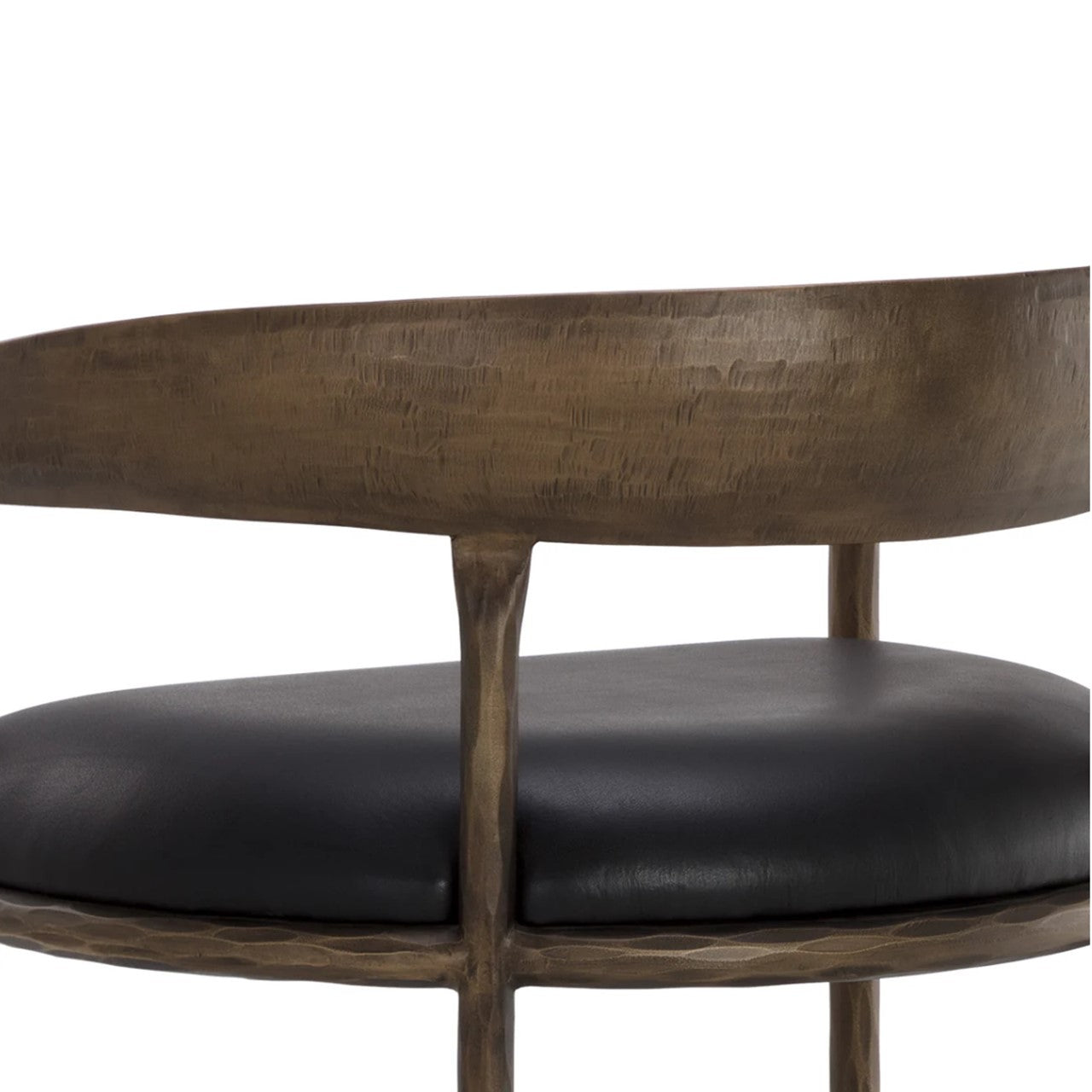 SP - TABOURET DE BAR ZANATTA