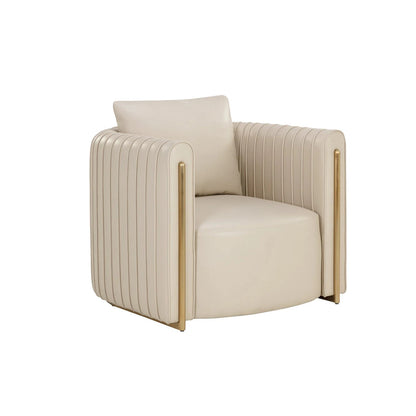 SP - FAUTEUIL LONG ALIX