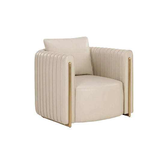 SP - FAUTEUIL LONG ALIX