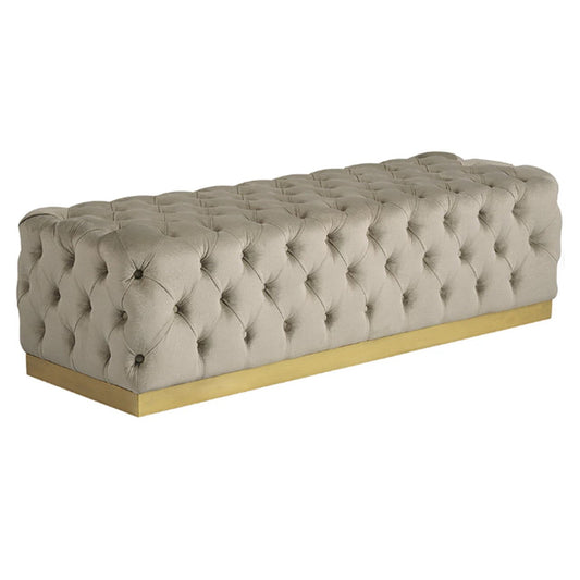 SP - BANC BABETTE