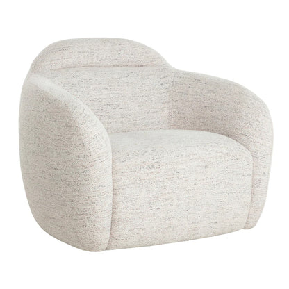 SP - FAUTEUIL LONG PIVOTANT ISMO