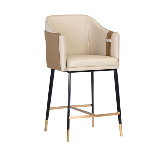 SP - TABOURET DE COMPTOIR CARTER