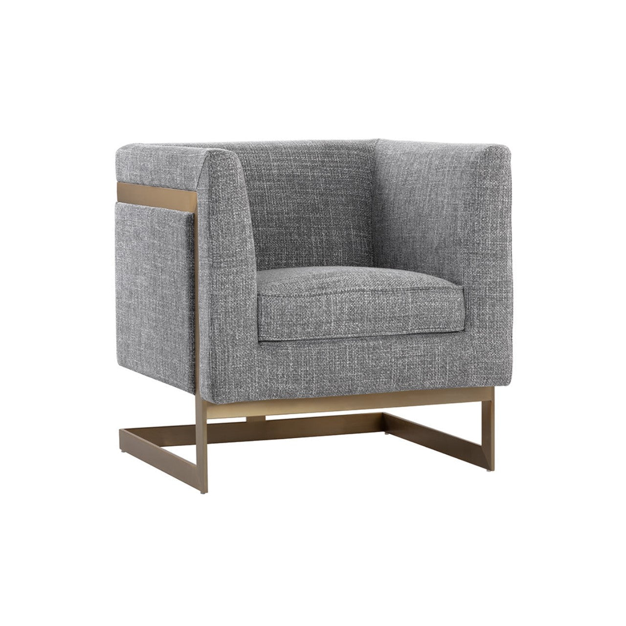 SP - FAUTEUIL YVETTE