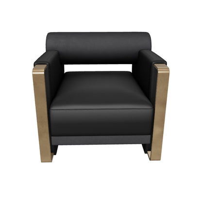 SP - FAUTEUIL LONG EDGAR