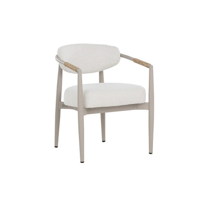 SP - FAUTEUIL DE SALLE À MANGER MARITA
