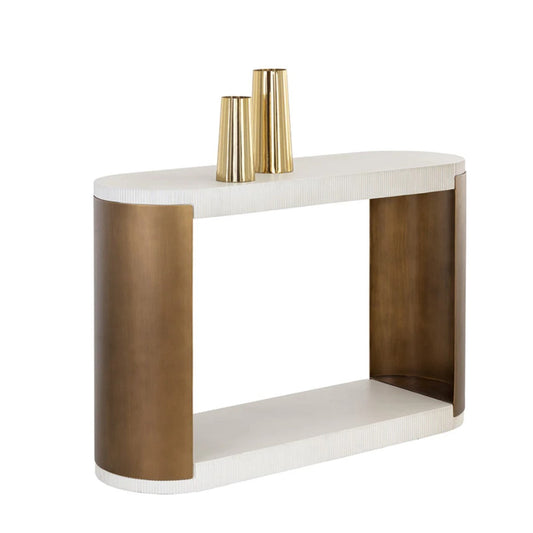SP - CONSOLE CAVETTE