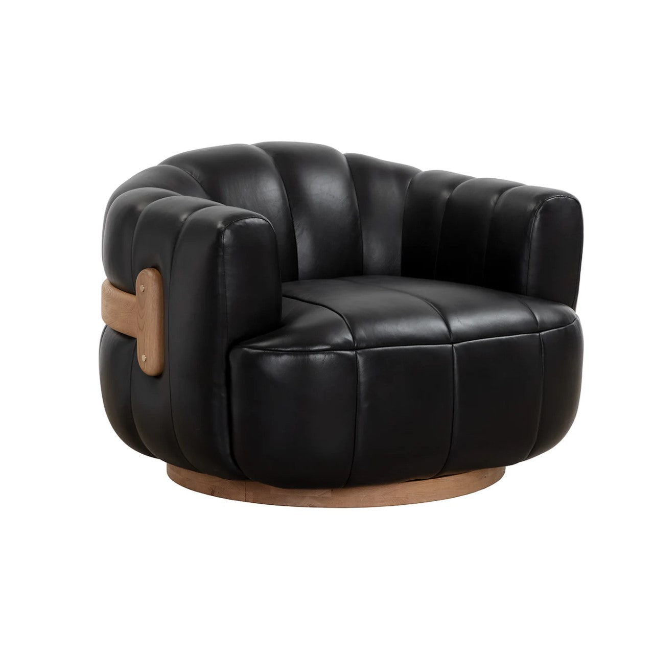 SP - FAUTEUIL PIVOTANT TADEO