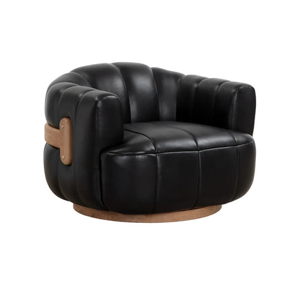 SP - FAUTEUIL PIVOTANT TADEO