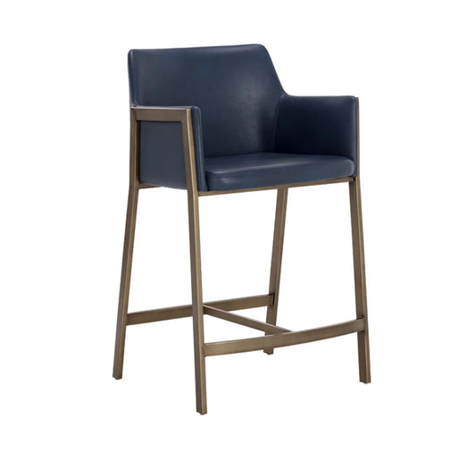 SP - TABOURET DE BAR BERNADETTE