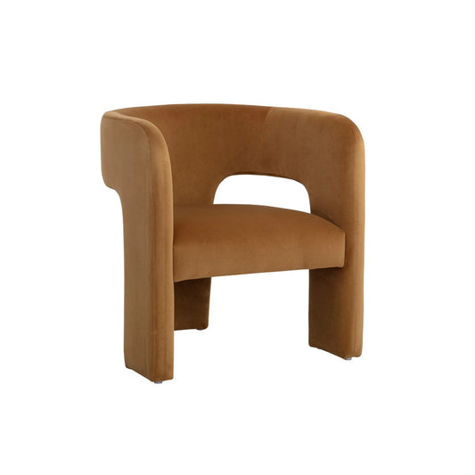 SP - FAUTEUIL LONG ISIDORE