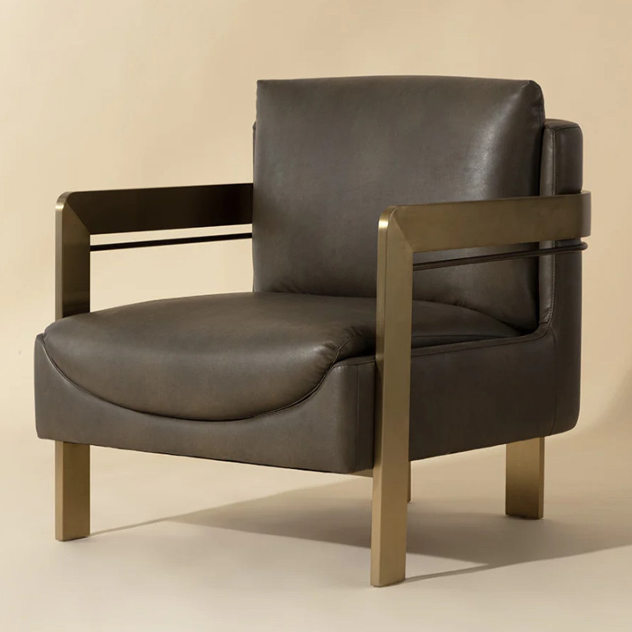 SP - FAUTEUIL LONG GARO