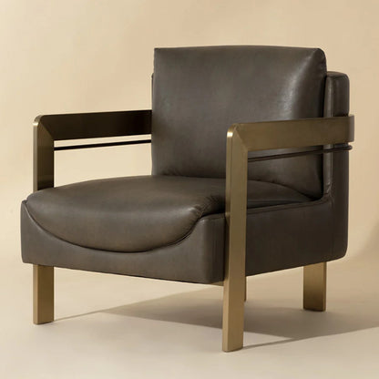 SP - FAUTEUIL LONG GARO
