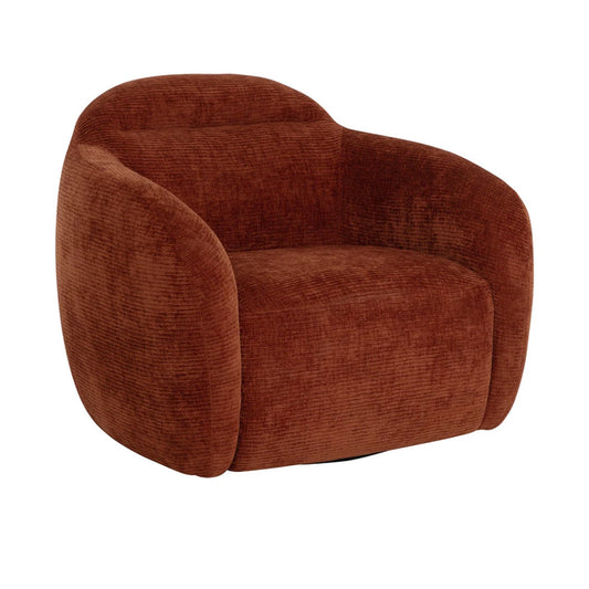 SP - FAUTEUIL LONG PIVOTANT ISMO