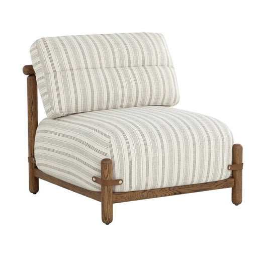 SP - FAUTEUIL LONG HOLST