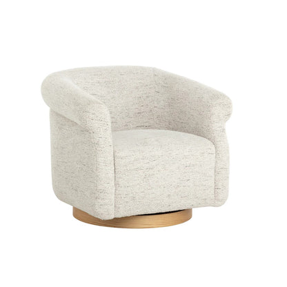SP - FAUTEUIL LONG PIVOTANT LIBBY