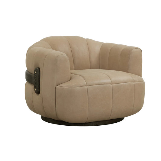 SP - FAUTEUIL PIVOTANT TADEO