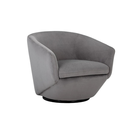 SP - FAUTEUIL LONG PIVOTANT TREVISO