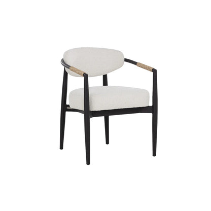 SP - FAUTEUIL DE SALLE À MANGER MARITA