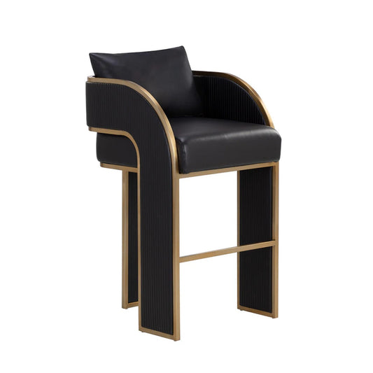 SP - TABOURET DE BAR BAZ