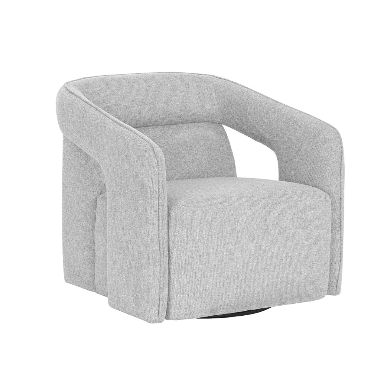 SP - FAUTEUIL LONG PIVOTANT KENDRICK