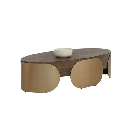 SP - TABLE BASSE AMARULA
