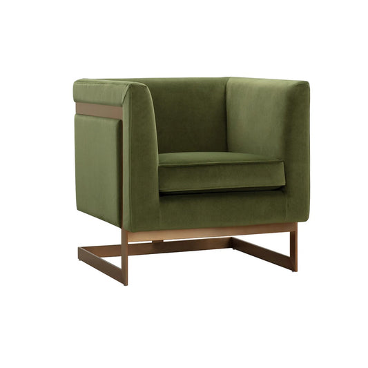 SP - FAUTEUIL YVETTE