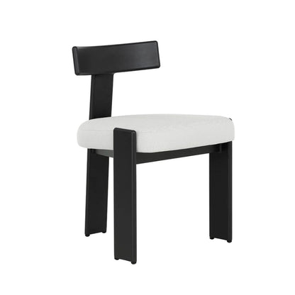 SP - CHAISE DE SALLE À MANGER TITAN