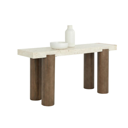 SP - TABLE CONSOLE ARDI