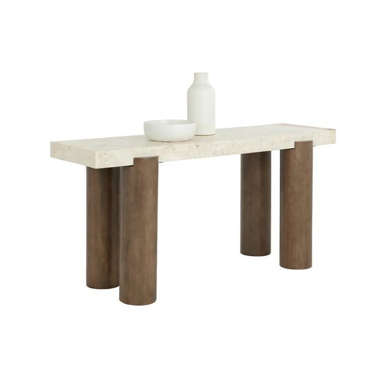 SP - TABLE CONSOLE ARDI