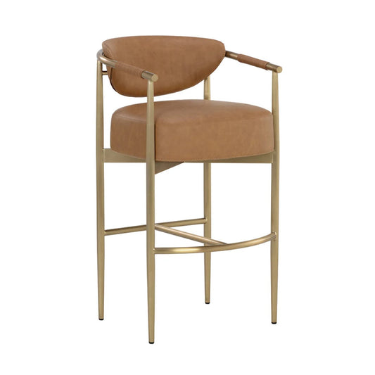 SP - TABOURET DE BAR HELOISE