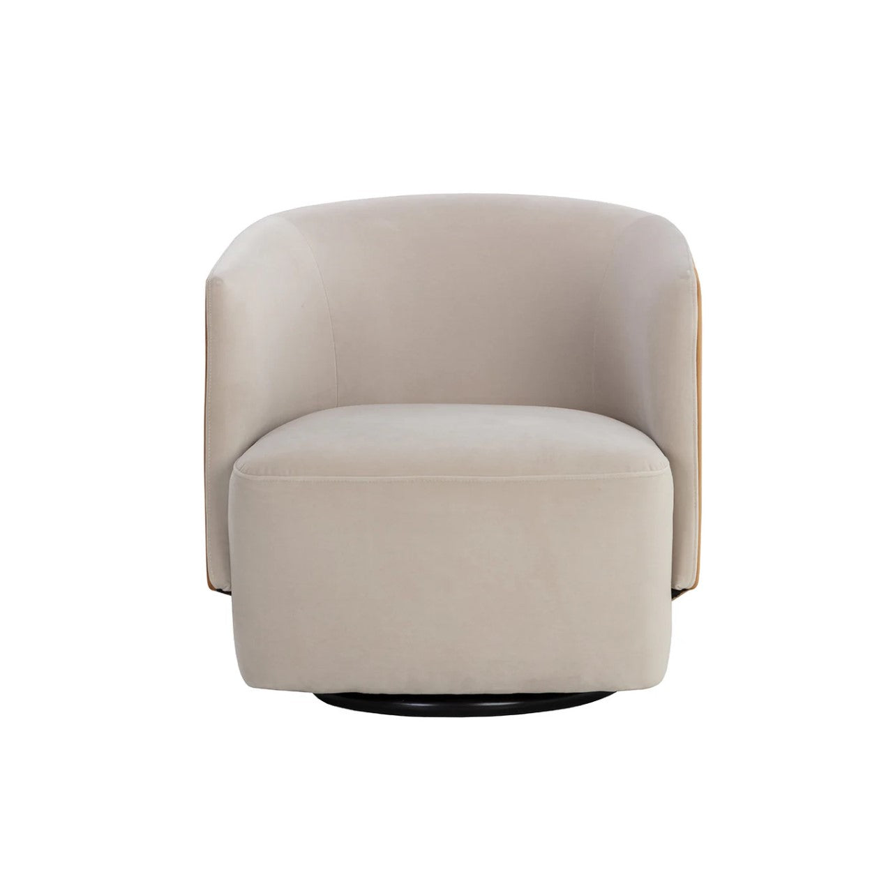 SP - FAUTEUIL LONG PIVOTANT SARINA
