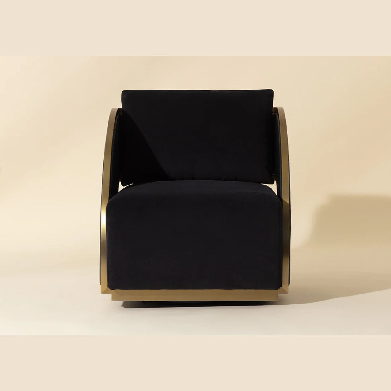SP - FAUTEUIL LONG PIVOTANT BAZ