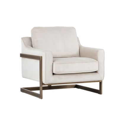 SP - FAUTEUIL LONG KALMIN