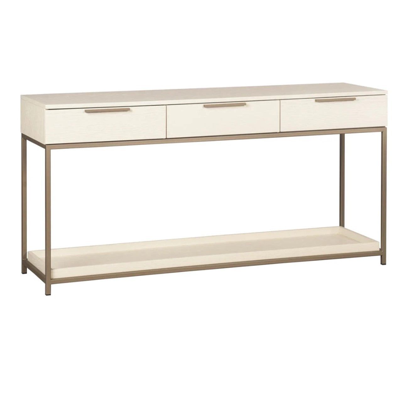 SP - CONSOLE REBEL AVEC TIROIRS