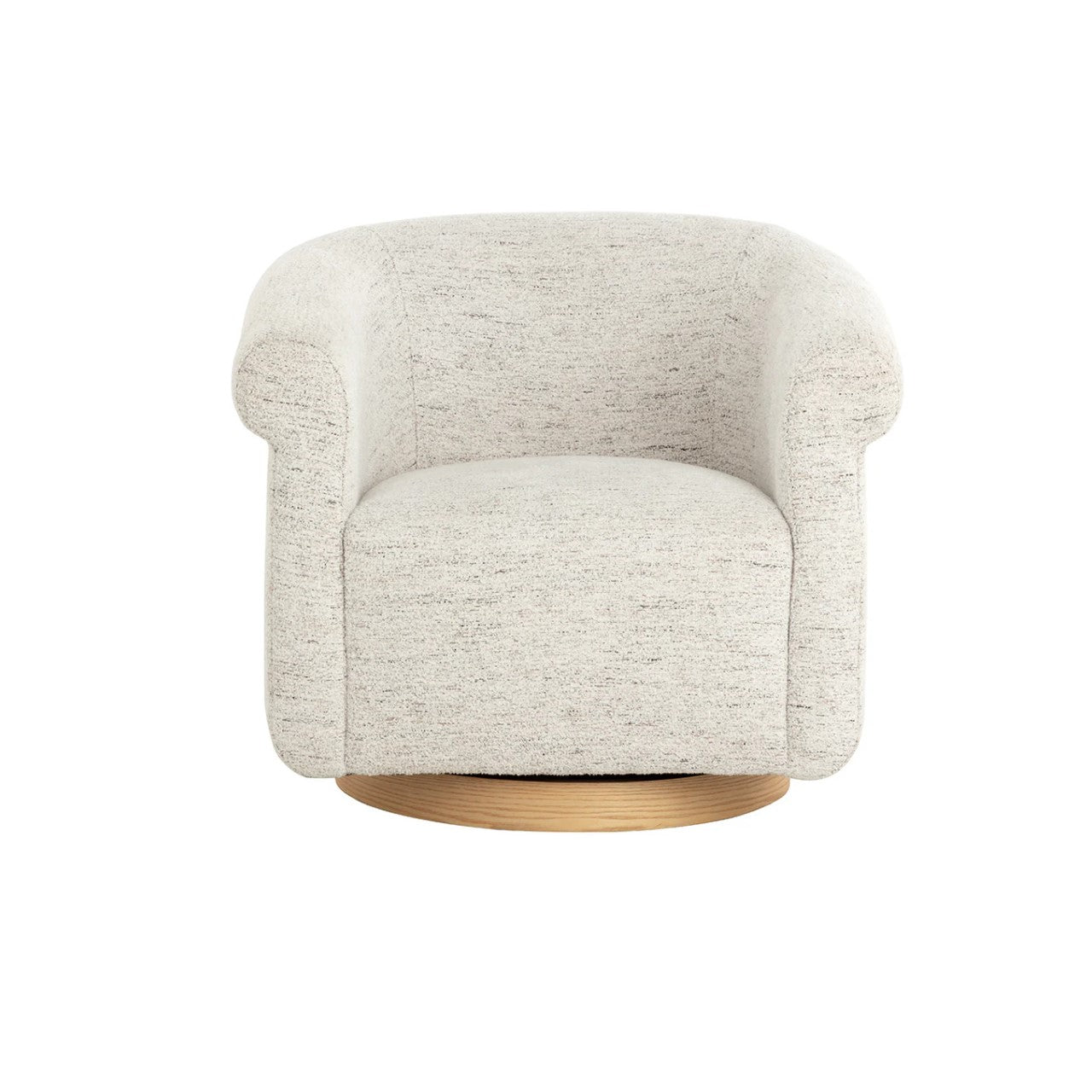 SP - FAUTEUIL LONG PIVOTANT LIBBY