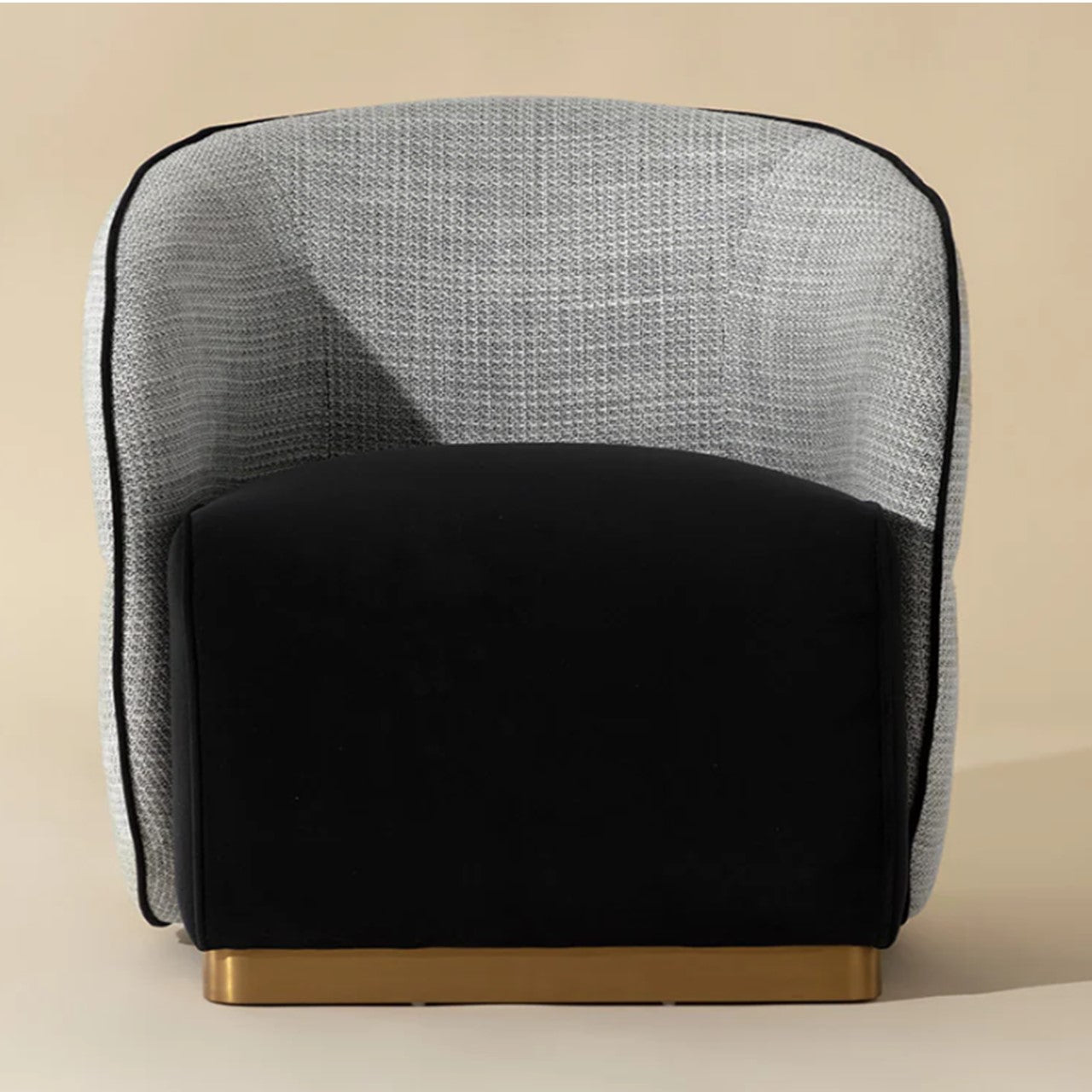 SP - FAUTEUIL LONG FATINA
