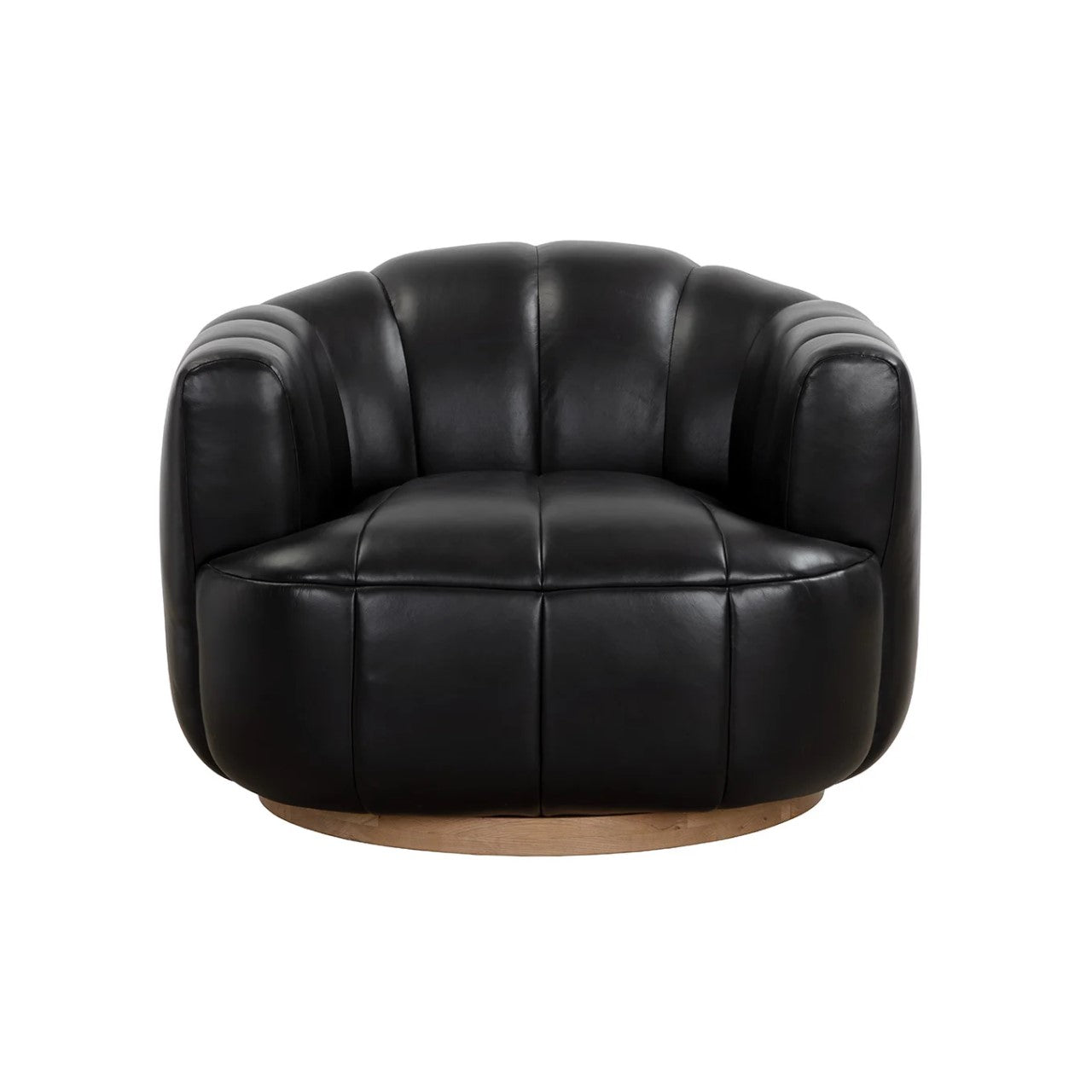 SP - FAUTEUIL PIVOTANT TADEO